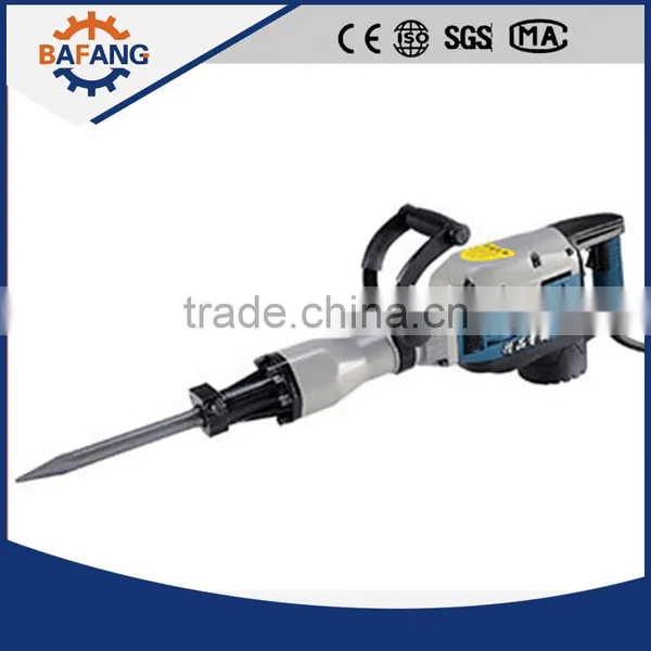 2019 Newest Demolition Jack Hammer Electric Breaker Hammer With Good Price photo-6