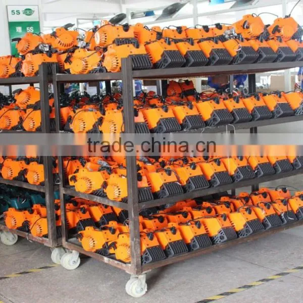 Thailand Brush Cutter Rbc 411/nb411 photo-4