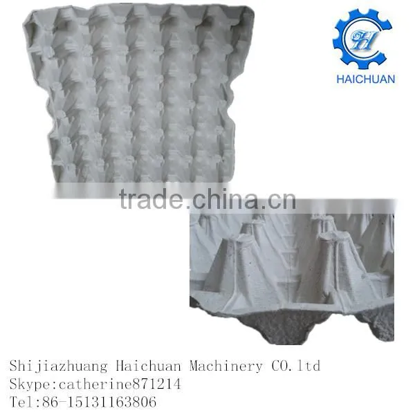 30 Cells Inner Package of Egg Tray photo-2