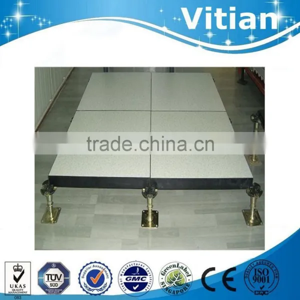 Vitian High Density Chipboard Woodcore Panels With Anti-static Lamination photo-2