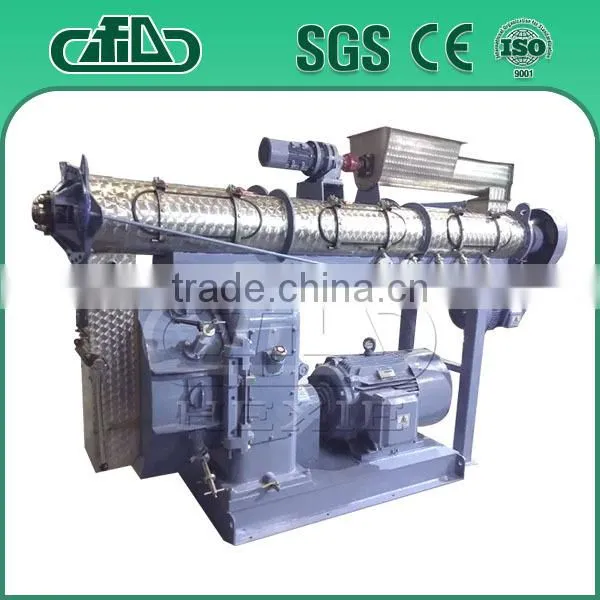 Pellet Maker Machine / Making Machinery photo-2
