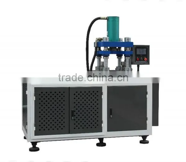 JYJ Hot Sell SYST-100 Ton Hydraulic Tablet Press Machine photo-2