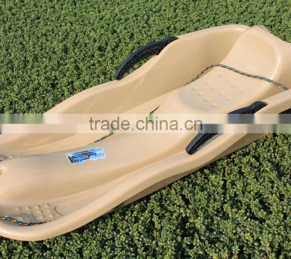 Plastic Toboggan photo-5