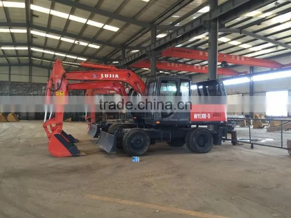 Child Excavator photo-3