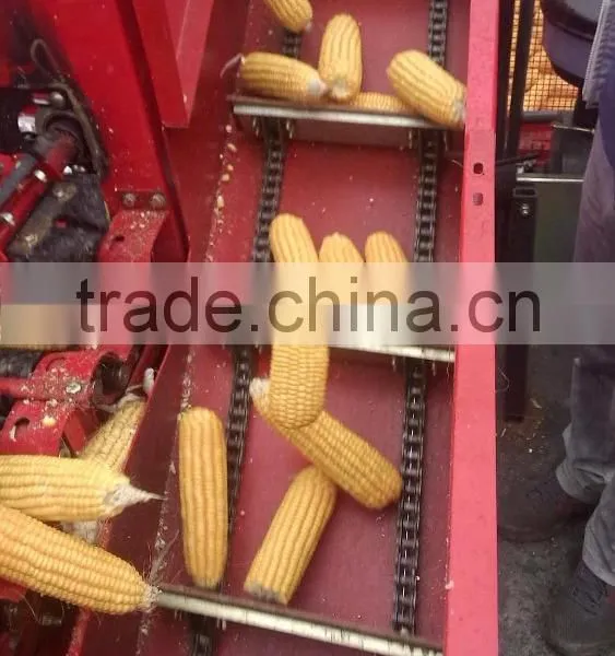 Ear Corn Harvester photo-6