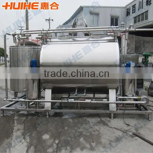 CIP Cleaning System photo-2