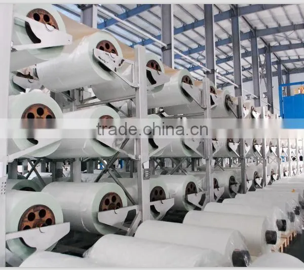 Texturized Fiberglass Cloth for Industry Filter photo-2