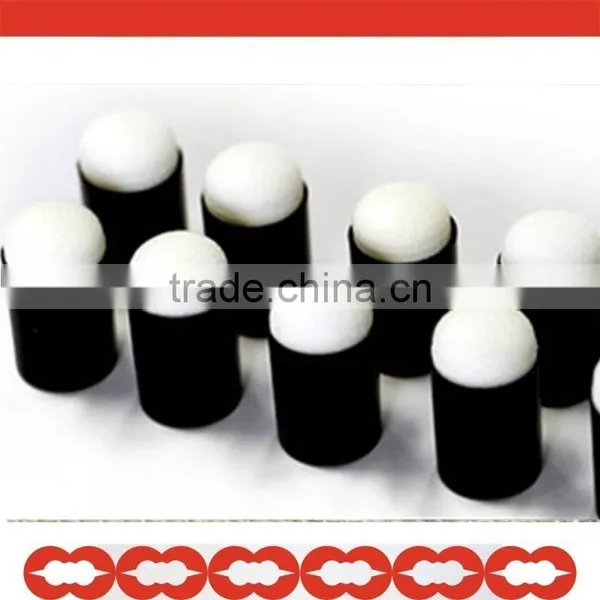 Sponge Dauber Stamping Tool Bulk Ppack photo-5