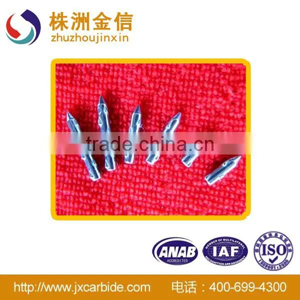 Tungsten Carbide Fish Sinkers With Ship Shape photo-4