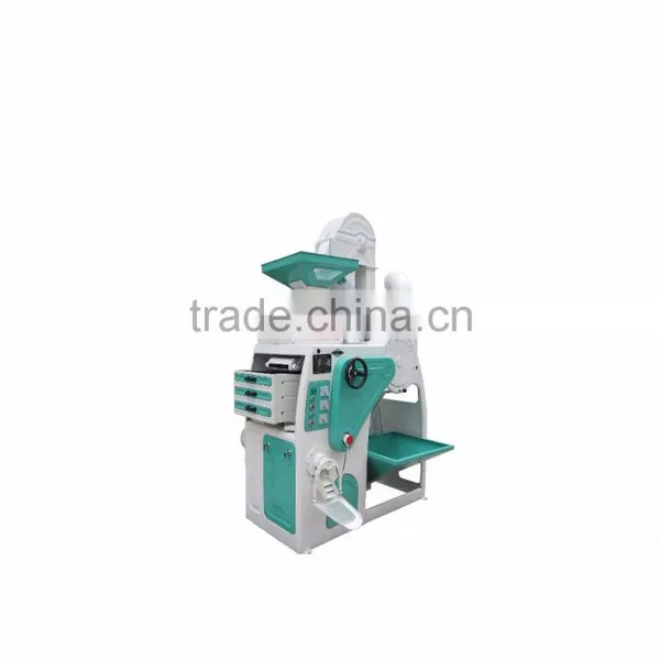 Rice Mills Rice Milling Machines