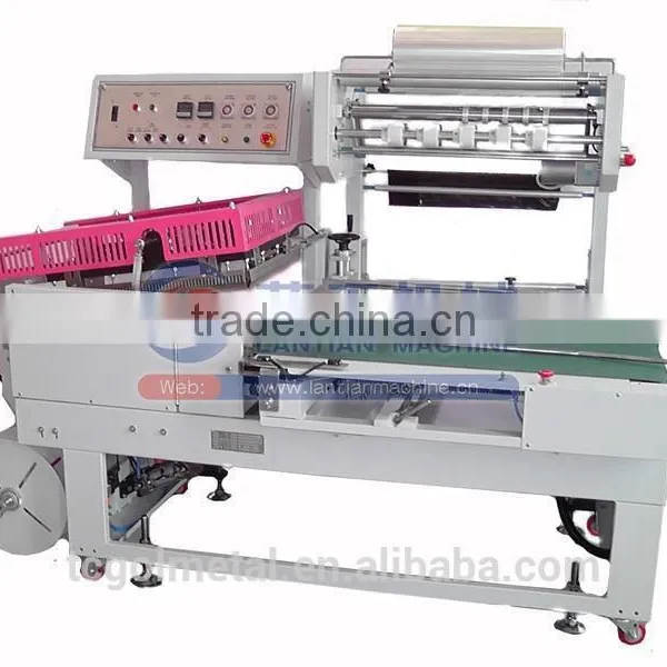Automatic Granule Packing Machine photo-3