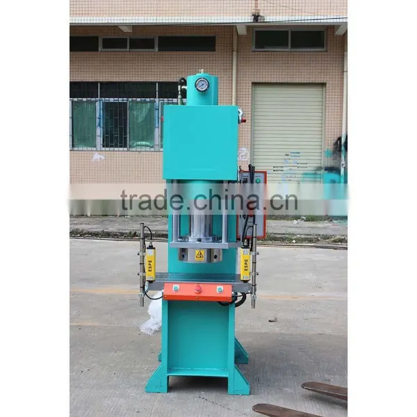 Pizza Dough Press Machine photo-2