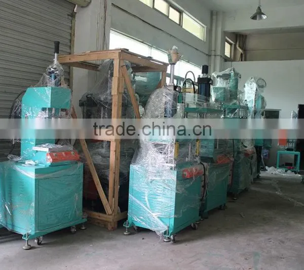 JULY Brand New Coming 5 Tons Manual Heat Power Press Machine photo-5
