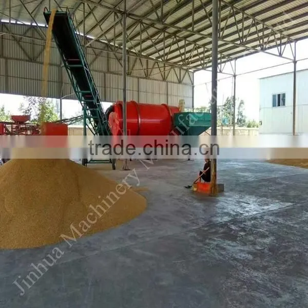 Wheat Dryer Machine for Sale photo-4