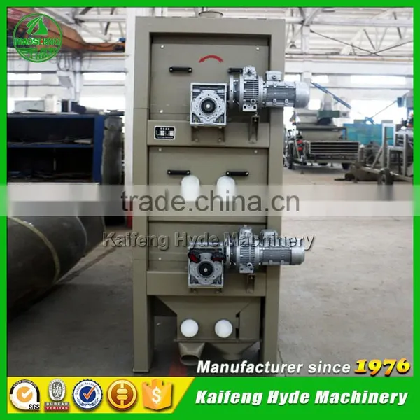 5XW Wheat Seed Length Separator Indented Cylinder for Sale photo-4