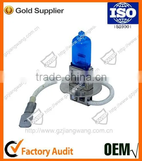 Buena Calidad H4-P43T Luces Moto, Motorcycle Bulb photo-5