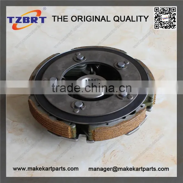Clutch Centrifugal Carrier Fit HS 400 cc Clutch UTV Parts photo-6