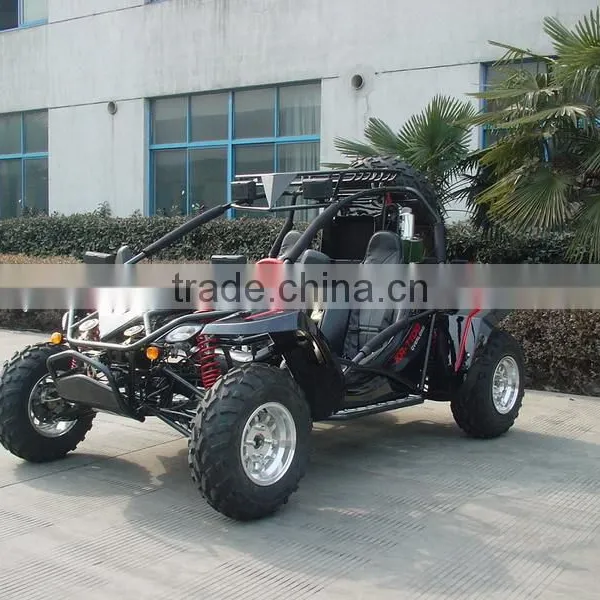 Cheap Adult 1100cc EEC/offroad Dune Buggy photo-3