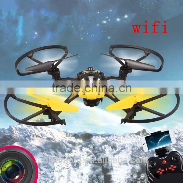 WIFI FPV Drone photo-2