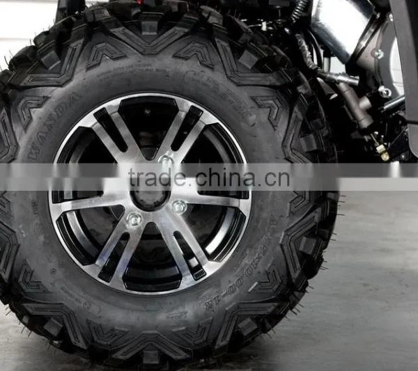 ATV 300 4x4 photo-4