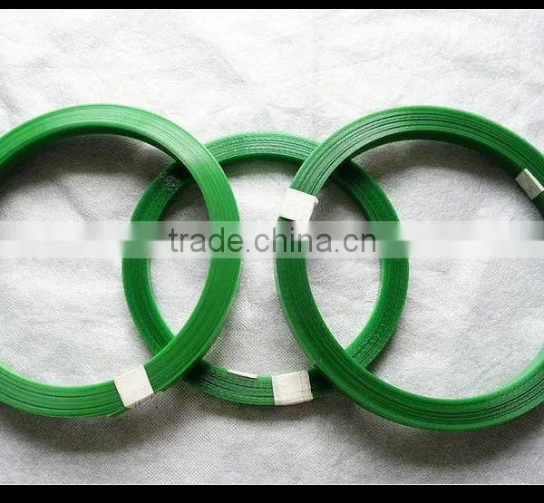 PET Material Machine Packing Application Packing Belt for Stainless Steel Packing Strap photo-3
