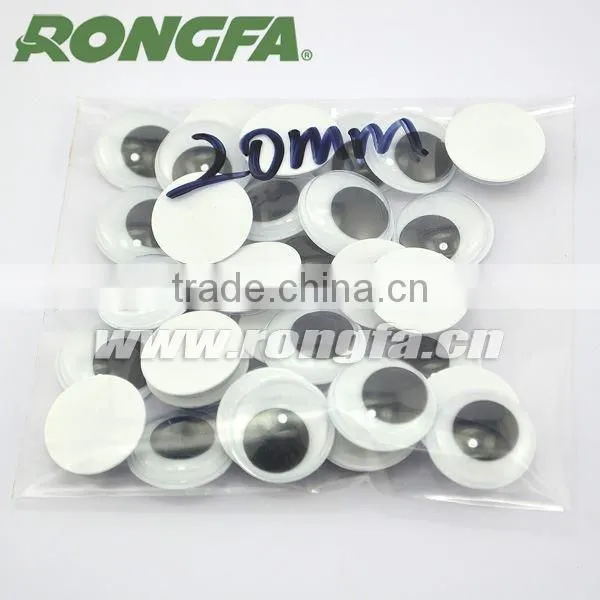 Good Price Wiggle Doll Eyes photo-2