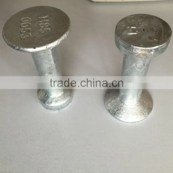 Foot Anchor ,lifting Anchor photo-2