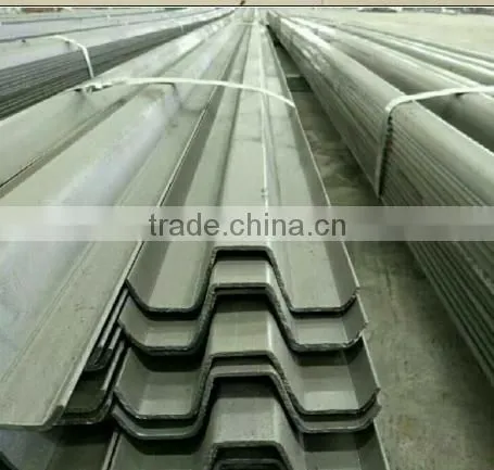 Ceiling Frame Steel Hat Channel Metal Furring Channel photo-3