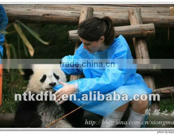 Kangda Provide PP Spunbond Non-woven for Packaging Products or Wrap photo-4