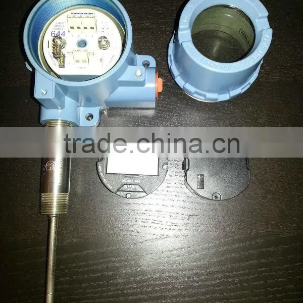 2014 Low Cost 644 Temperature Transmitters, Temperature Transmitter 4 20ma photo-2