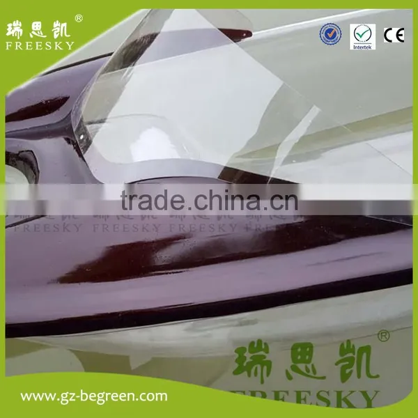 2017 New Design Wholesale Eclectic Kayak Motor Transparent for Sale photo-5