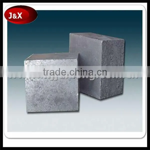 High Carbon Graphite Blocks for Carbon Bricks photo-5