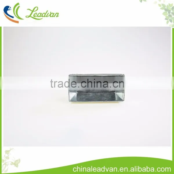 China Wholesale Price Galvanized Flora Vertical Green Wall Wire Garden Line Planter photo-2