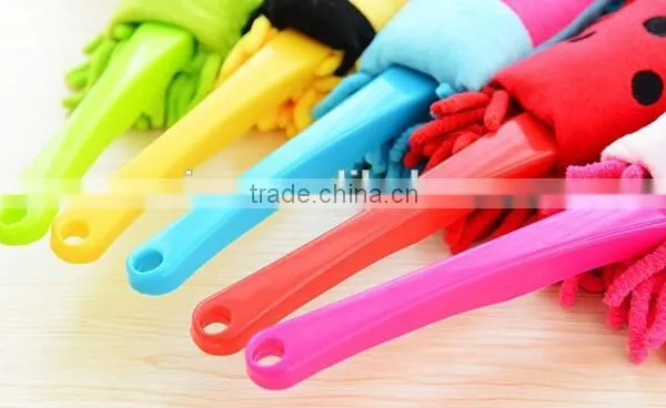 Cartoon Chenille Household Duster photo-5