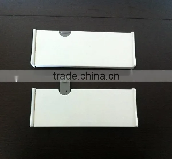 Spring-Loaded Expandable Divider Adjustable Drawer Divider photo-3