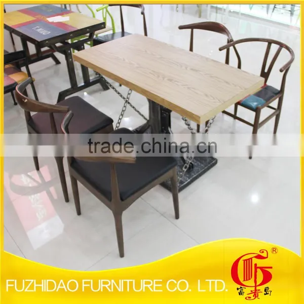 Hot Product !!! Concise Fashion Chair and Table photo-2