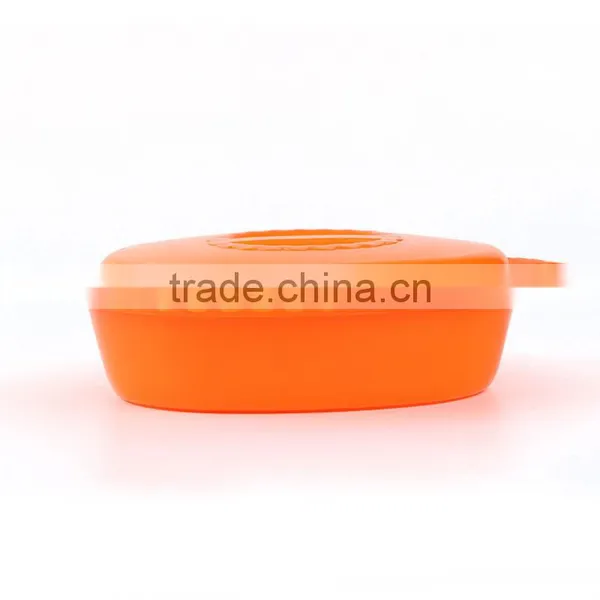 Multifunction Unique Plastic Salad Bowl With Lid photo-3