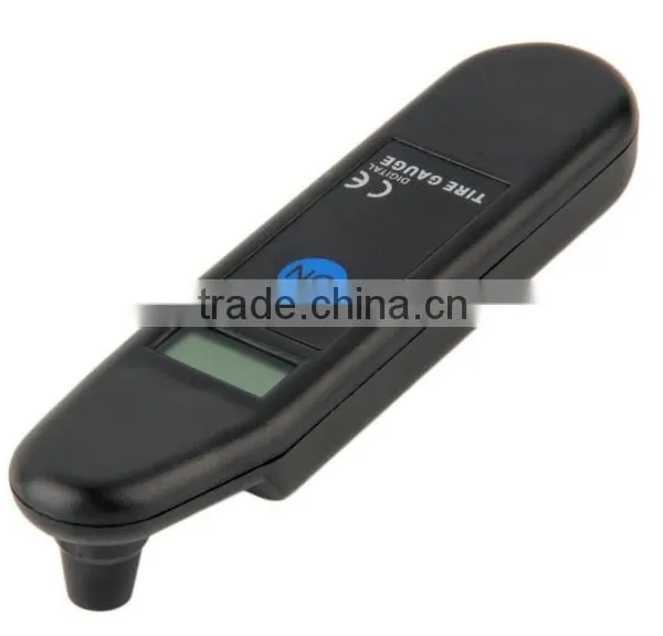 150 Psi Auto Wheel Air Digital Tire Gauges Car Pressure Meter Digital Tire Pressure Gauge photo-5