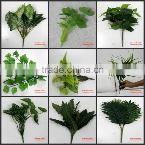 SJH010533 Artificial Green Wall Mini Artificial Plants Artificial Moss for Plant Wall photo-4