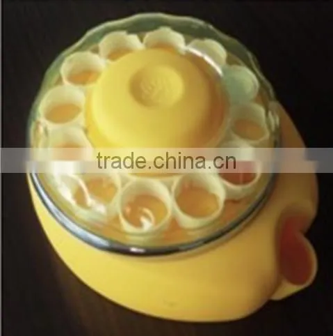 Hot Plastic Magic Coin Wet Facial Tissue Towel Dispenser photo-2