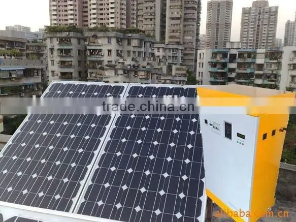 4000W Mounting Bracket Solar Module Supply photo-5