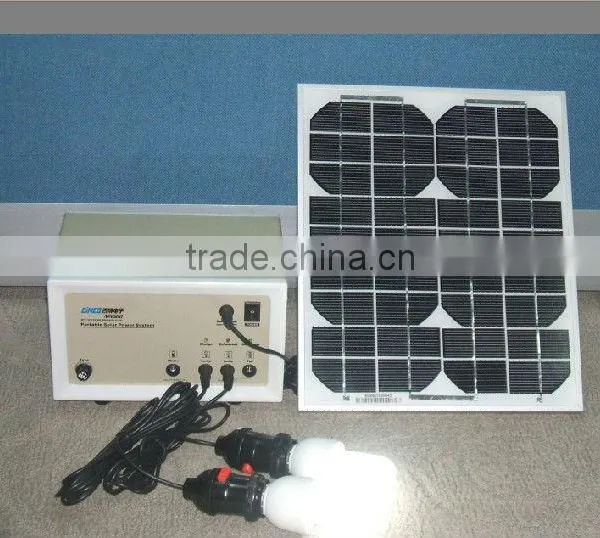 6000w Both AC and DC Output 2 Solar Energy Connector photo-4