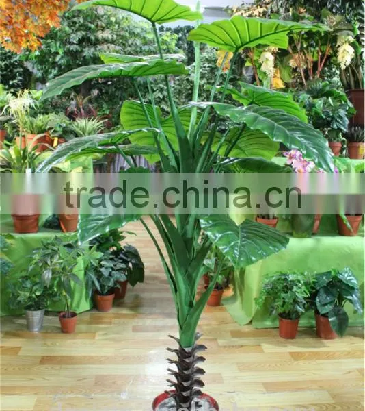 Artificial Bonsai Flower Tree for Home/garden Decor Sale [ABF-14]( Plant of ESTE ) photo-5