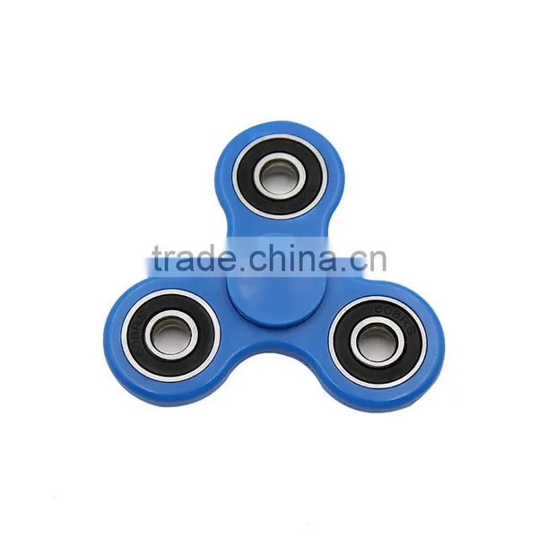 For ADD ADHD Finger Toy Ultra Fast Bearings Fidget Hand Spinner photo-5