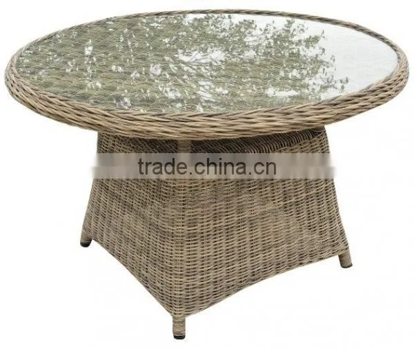 Rattan Table Different Quality Well photo-4