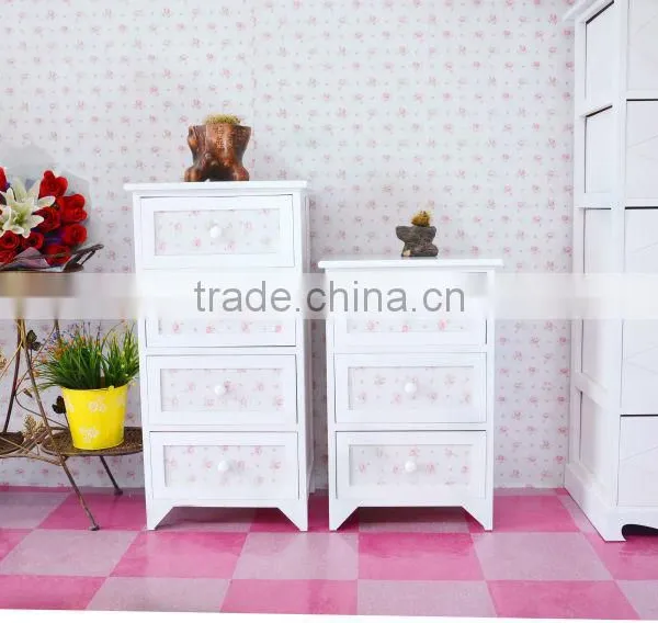 Wooden Cabinet photo-5