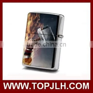 Custom Clipper Lighters Sublimation photo-2