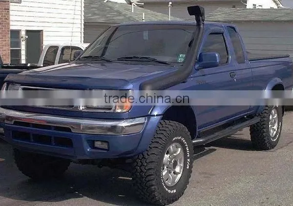 Rotomolded Car Accessories 4x4 Snorkel 4wd Snrokel for Volkswagen Amarok 03/11 Onwards photo-4