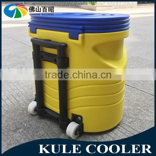 Ice Chest Cooler Portable Picnic Rotomolding Camping/Picnic/Hiking Air Cooler Pumps photo-4