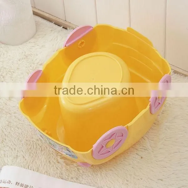 Mini Size ,plastic Baby Toilet Seat photo-2